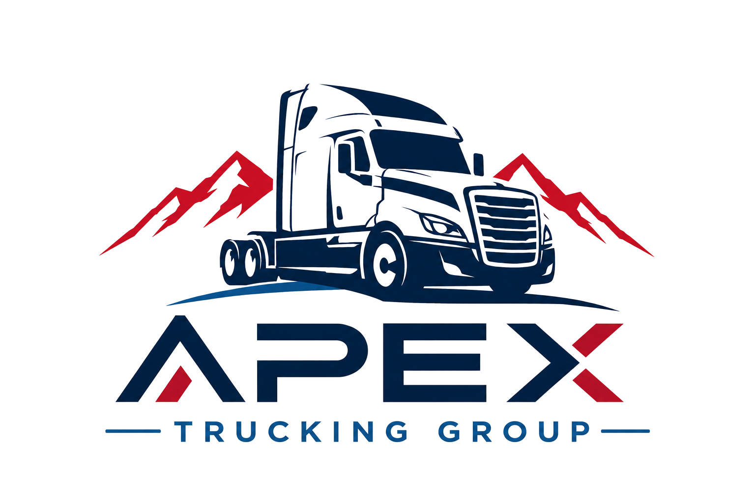 Apex Trucking Group